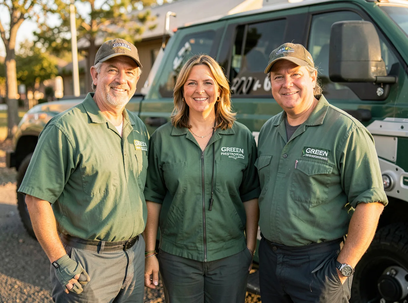 Water Damage Restoration company in Brush Creek, TN